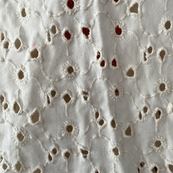 Free People Tank with Open Back - Picture 3 of 3